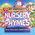 Various - My Favourite Nursery Rhymes (Download)